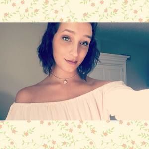 Meet your Posher, Kassidy